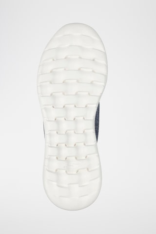 Slip-on Go Walk Max - Bleu
