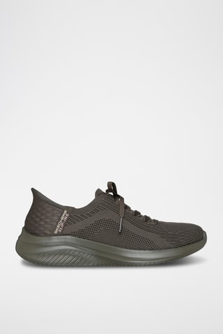 Slip-on Ultra Flex 3.0 - Caqui
