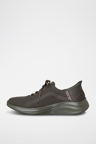 Slip-on Ultra Flex 3.0 - Caqui