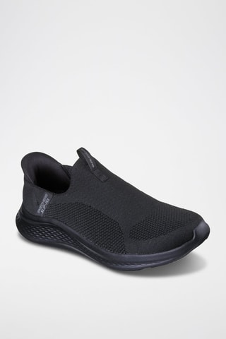 Slip-on Skech-Lite Pro 2.0 - Noir