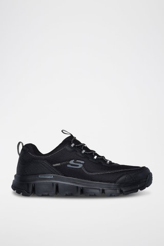 Slip-on montants Summits At - Noir