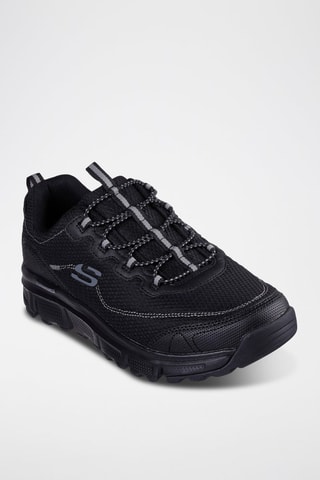 Slip-on montants Summits At - Noir