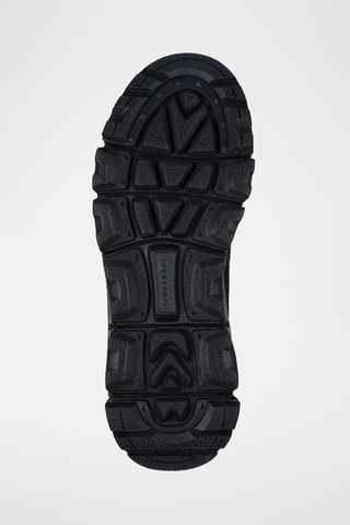 Slip-on montants Summits At - Noir