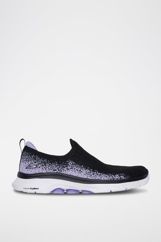 Slip-on Go Walk 7 - Noir