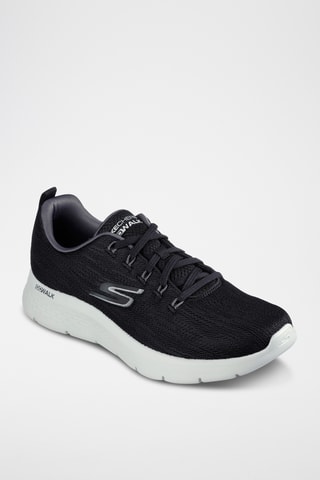 Baskets Go Walk - Noir