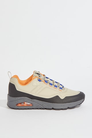 Baskets Uno - Beige