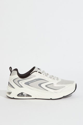 Baskets Tres-Air Uno - Gris clair