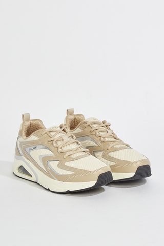 Baskets Tres-Air Uno - Taupe