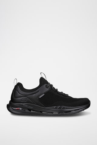 Baskets Arch Fit Orvan - Noir