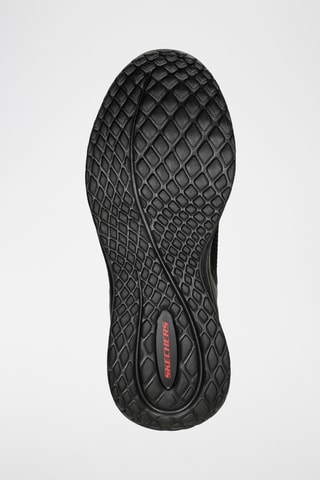 Baskets Arch Fit Orvan - Noir