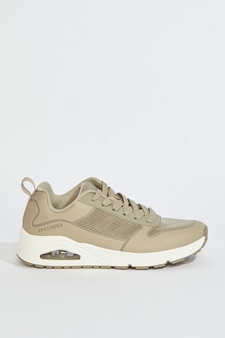 Baskets Uno - Taupe