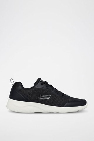 Zapatillas Dynamight 2.0 – Full Pace - Negro