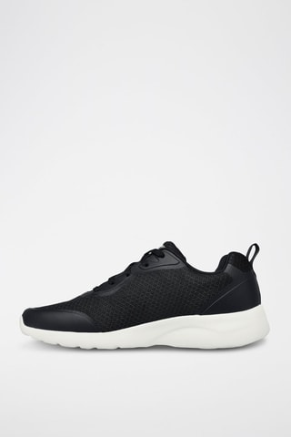 Zapatillas Dynamight 2.0 – Full Pace - Negro