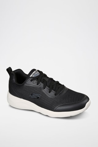 Zapatillas Dynamight 2.0 – Full Pace - Negro