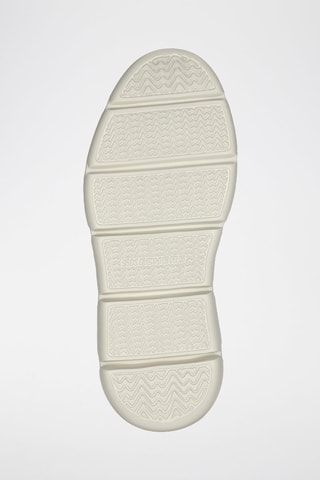 Baskets Garza - Reardon - Noir