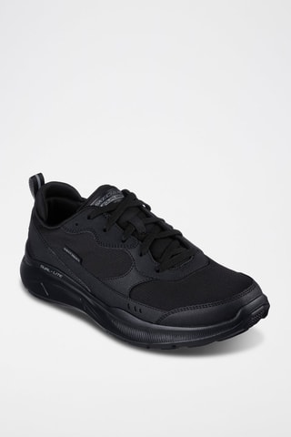 Zapatillas de nobuk Equalizer 5.0 - Negro