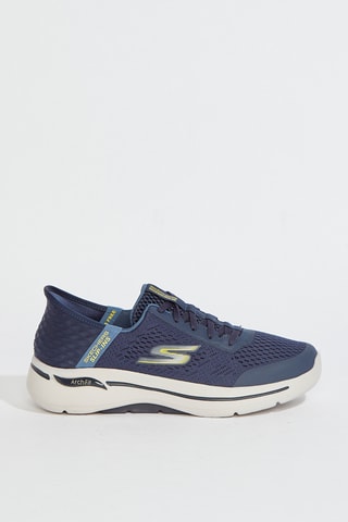 Baskets Walk Arch - Bleu marine