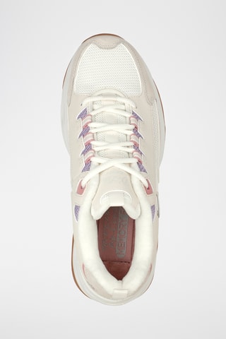 Baskets D'lites - Beige