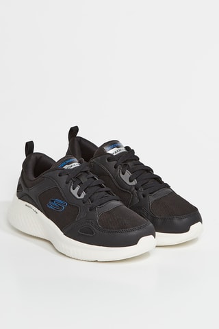 Zapatillas Skech-Lite Pro - Negro