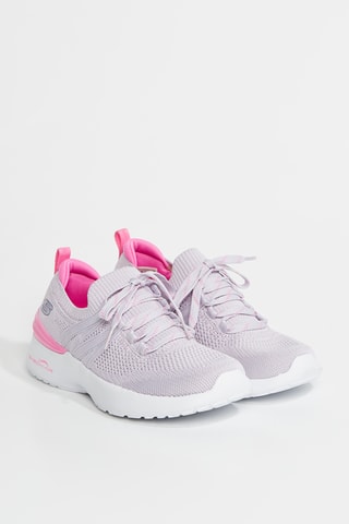 Baskets Skech-Air Dynamight - Mauve