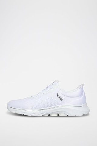 Baskets Go Walk 7 - Blanc