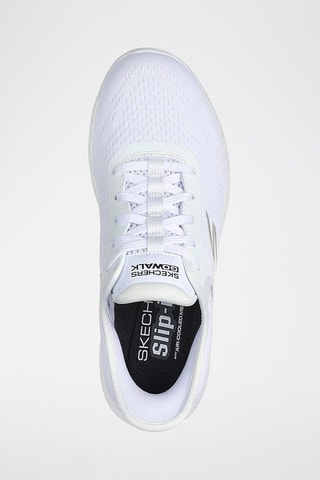 Baskets Go Walk 7 - Blanc