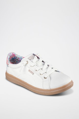 Zapatillas Bobs D'vine - Blanco