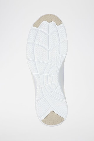 Baskets Arch Fit Refine - Blanc