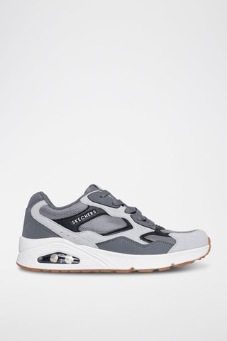 Zapatillas Uno - Gris