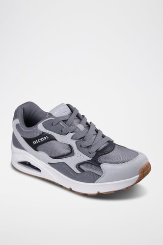 Zapatillas Uno - Gris