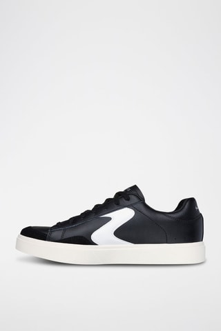 Zapatillas Eden Lx - Negro