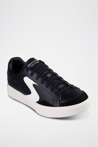 Zapatillas Eden Lx - Negro