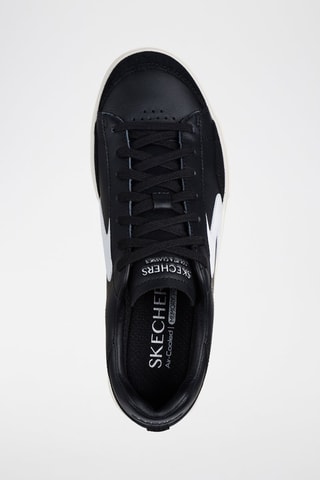 Zapatillas Eden Lx - Negro