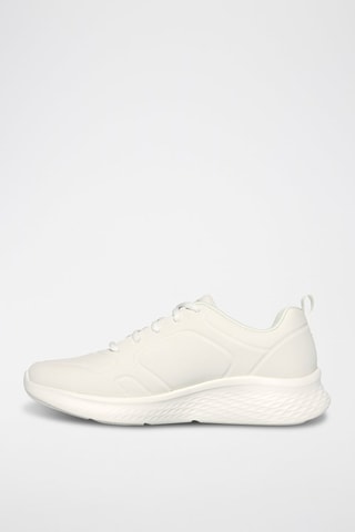 Zapatillas City Stride Skech-Lite Pro - Crudo