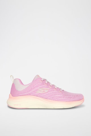 Baskets Summer Journey Vapor Foam - Rose