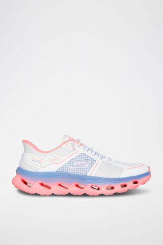 Zapatillas Go Walk Glide-Step 2 - Blanco