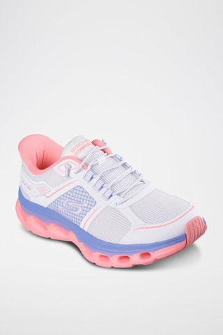 Zapatillas Go Walk Glide-Step 2 - Blanco