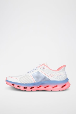 Zapatillas Go Walk Glide-Step 2 - Blanco