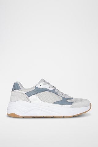 Baskets Nova Jogger - Gris