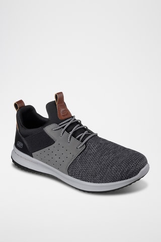Baskets Camben - Gris