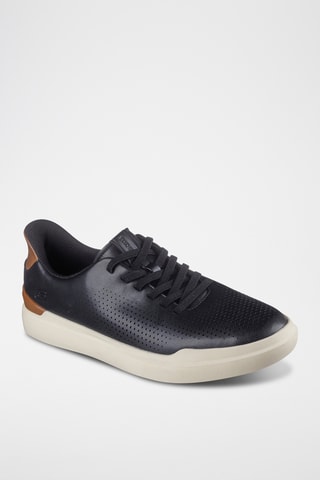Baskets Owen - Noir