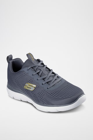 Zapatillas Summits - Gris