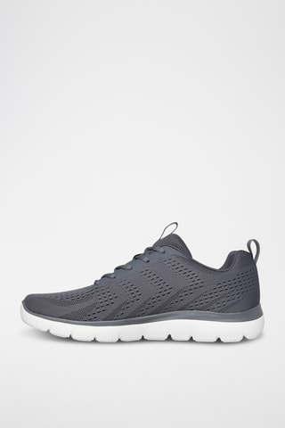 Zapatillas Summits - Gris