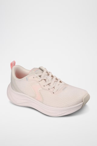 Zapatillas Skech Cloud - Beige