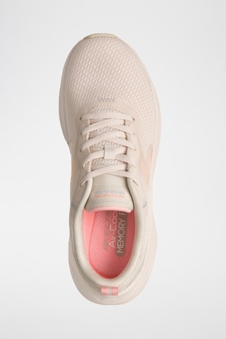 Zapatillas Skech Cloud - Beige