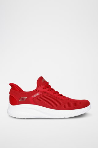 Baskets Bobs Squad Chaos - Rouge