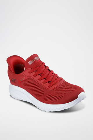 Baskets Bobs Squad Chaos - Rouge