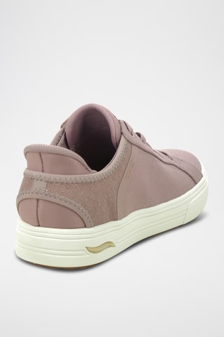 Baskets Arch Fit Arcade - Rose