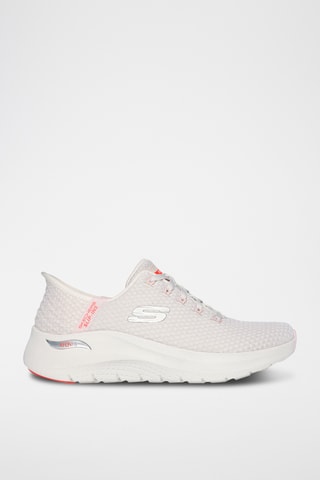 Baskets Good Energy Arch Fit 2.0 - Beige