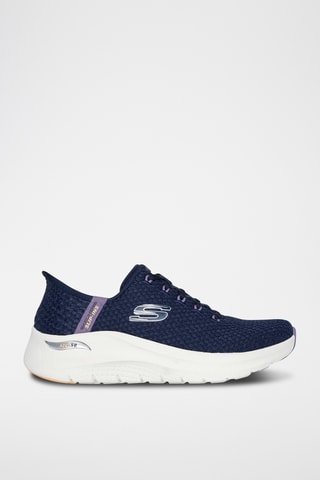 Zapatillas Good Energy Arch Fit 2.0 - Azul marino
